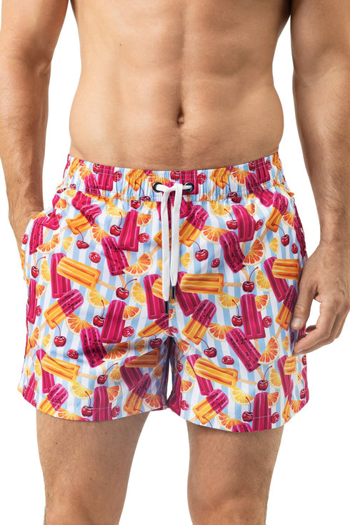 Mey Serie Popsicle Paradise Swim Short