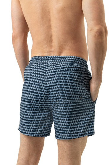 Mey Serie Crane Swarm Swim Short