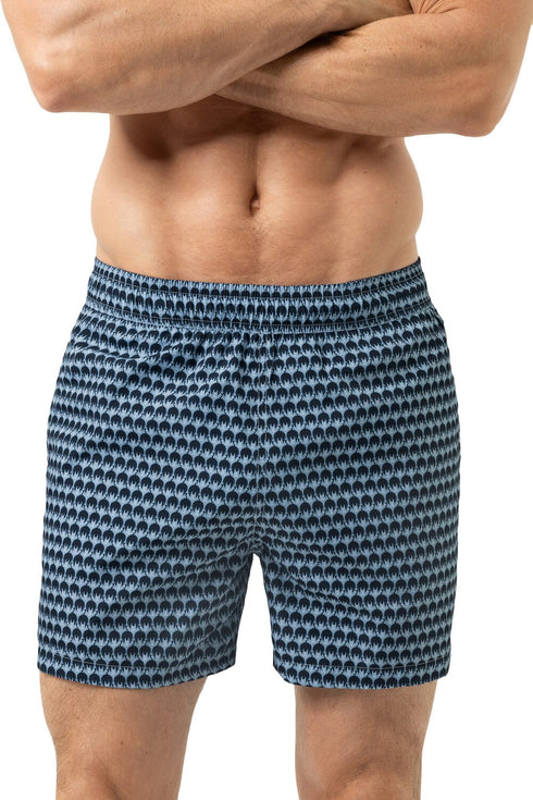 Mey Serie Crane Swarm Swim Short