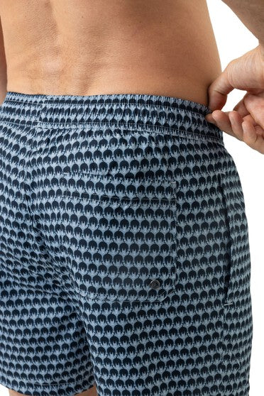 Mey Serie Crane Swarm Swim Short