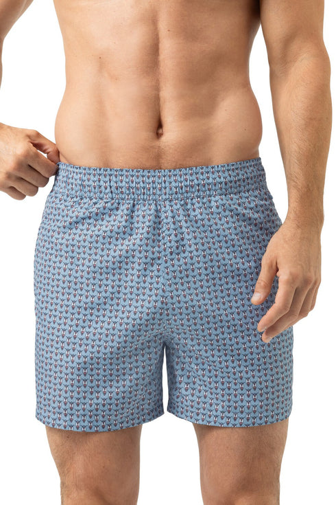 Mey Serie Scooter Venture Swim Short