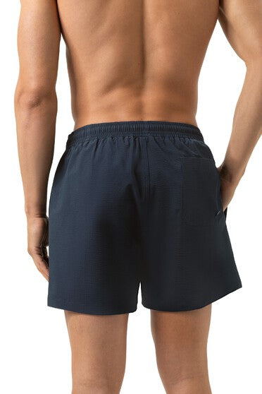 Mey Serie Coastal Crinkle Swim Short