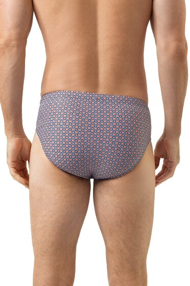 Mey Serie Geo Blossom Swim Briefs