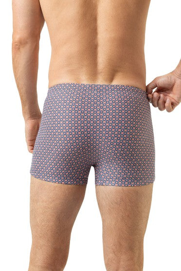 Mey Serie Geo Blossom Swim Shorty