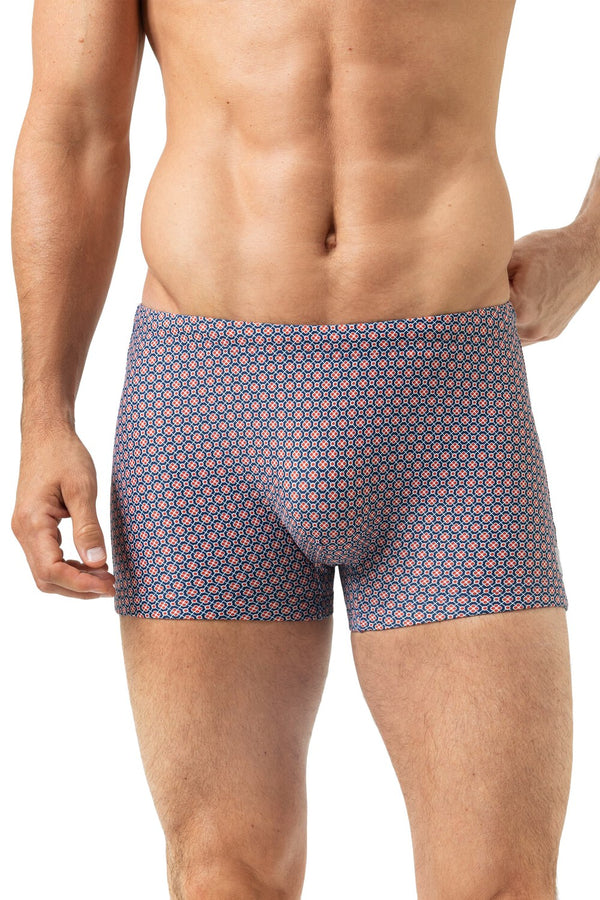 Mey Serie Geo Blossom Swim Shorty