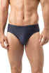 Mey Serie Survival Circle Swim Briefs
