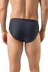 Mey Serie Survival Circle Swim Briefs