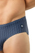 Mey Serie Tidal Rings Swim Briefs