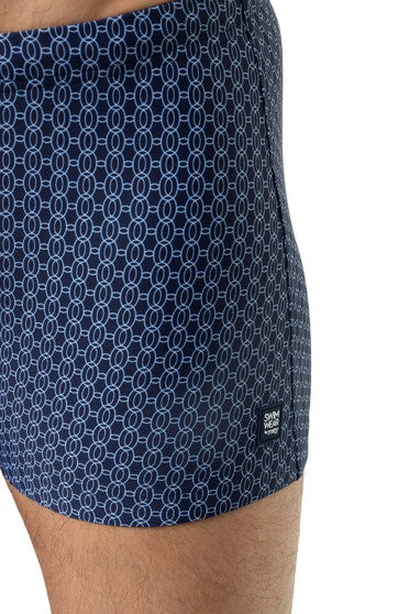 Mey Serie Tidal Rings Swim Shorty