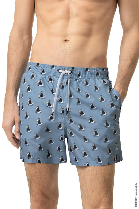 Mey Serie Mey X Loriot Swim Short