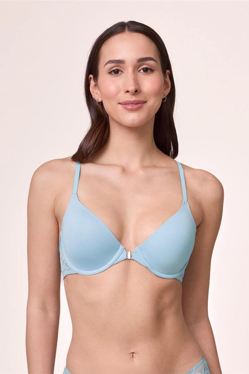 Montelle Racerback T-shirt Bra