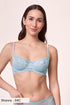 Montelle Flirt Demi Lace Bra