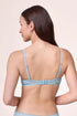 Montelle Flirt Demi Lace Bra