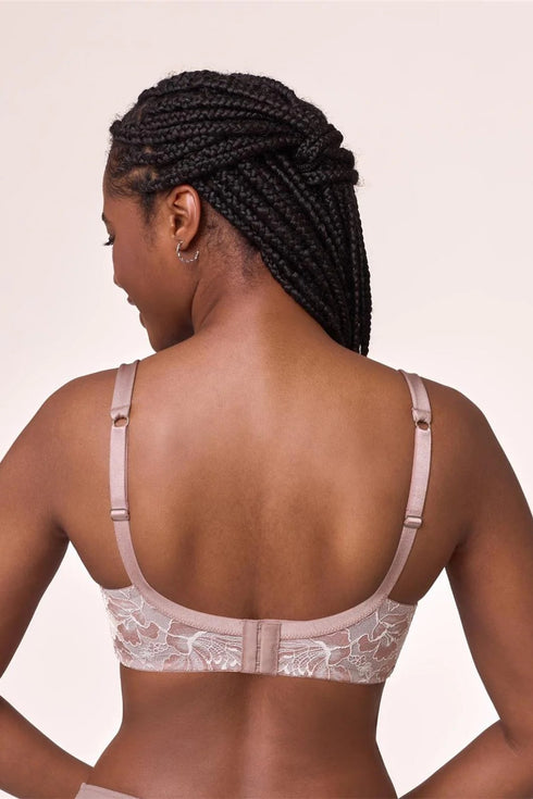 Montelle Pure Plus Full Coverage T-shirt Bra