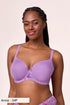 Montelle Pure Plus Full Coverage T-shirt Bra