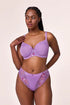 Montelle Pure Plus Full Coverage T-shirt Bra