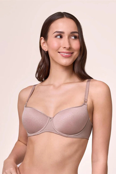 Montelle Spacer Balconette