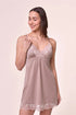 Montelle Bust Support Chemise