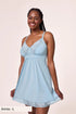 Montelle Full Bust Support Chemise