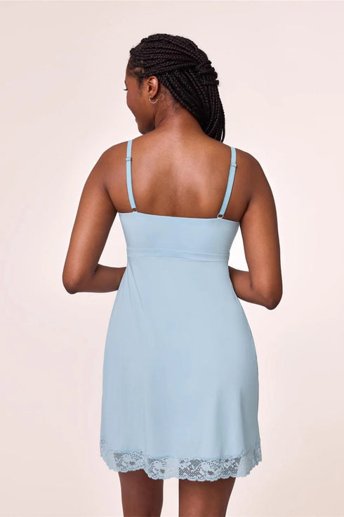 Montelle Full Bust Support Chemise