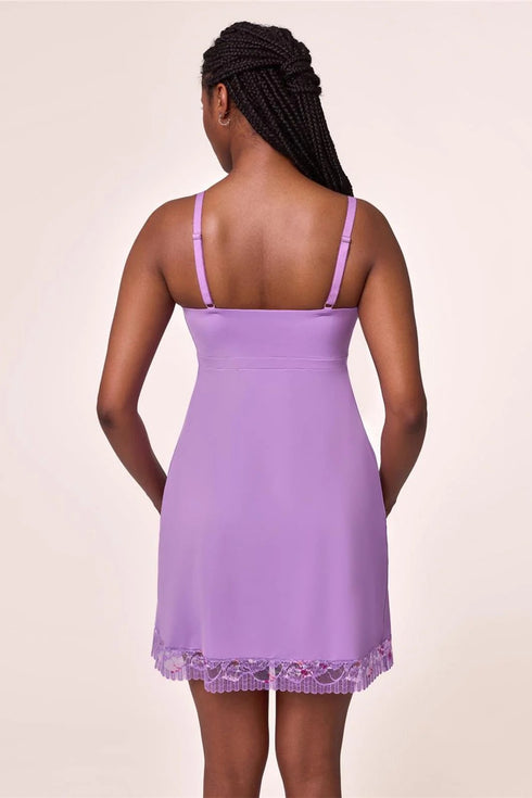 Montelle Full Bust Support Chemise