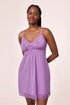 Montelle Full Bust Support Chemise