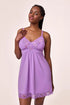 Montelle Full Bust Support Chemise