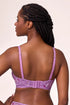 Montelle Cup-sized Lace Bralette