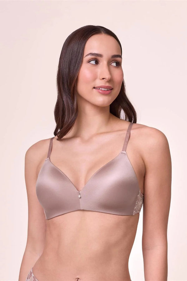 Montelle Wire-free T-shirt Bra