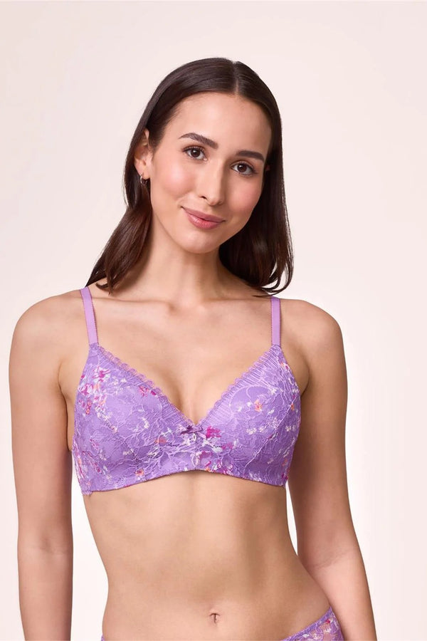 Montelle Wire-free T-shirt Bra
