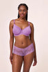 Montelle Lace Cheeky Panty