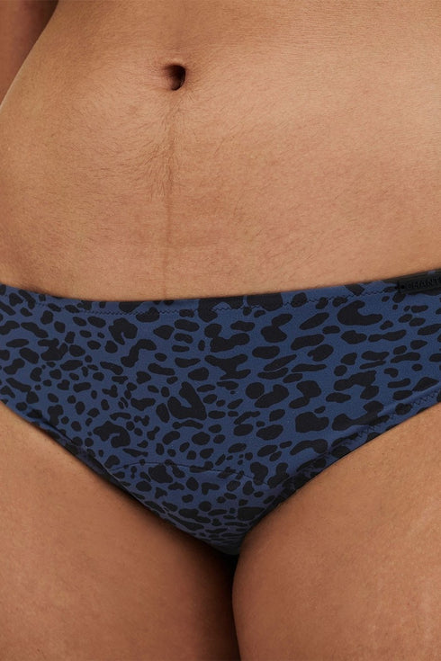 Chantelle Period Panty Essential Slip