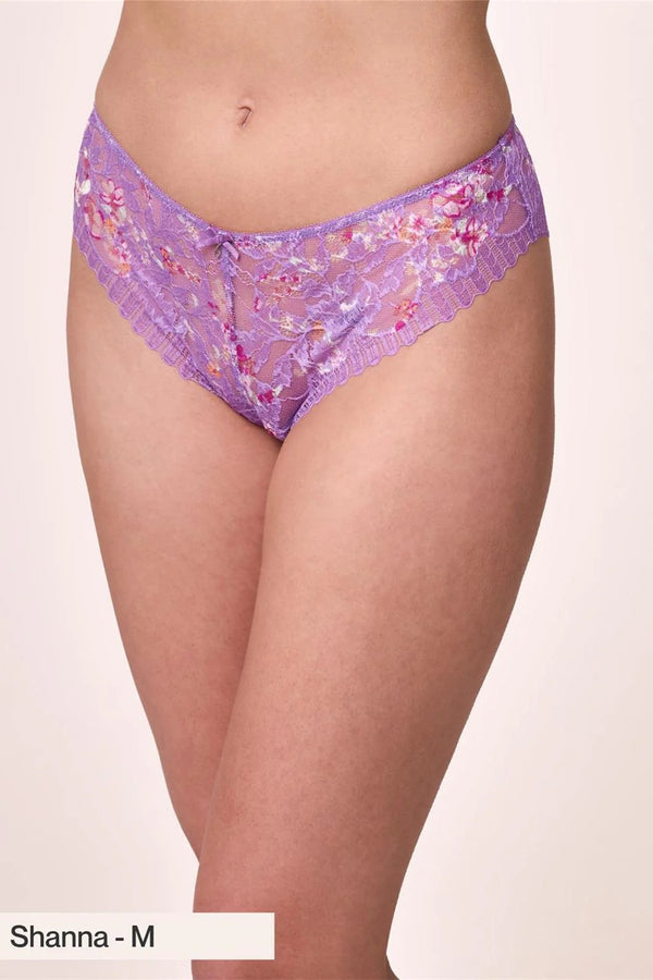 Montelle Signature Lace Brazilian