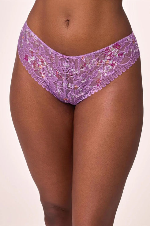 Montelle Signature Lace Brazilian