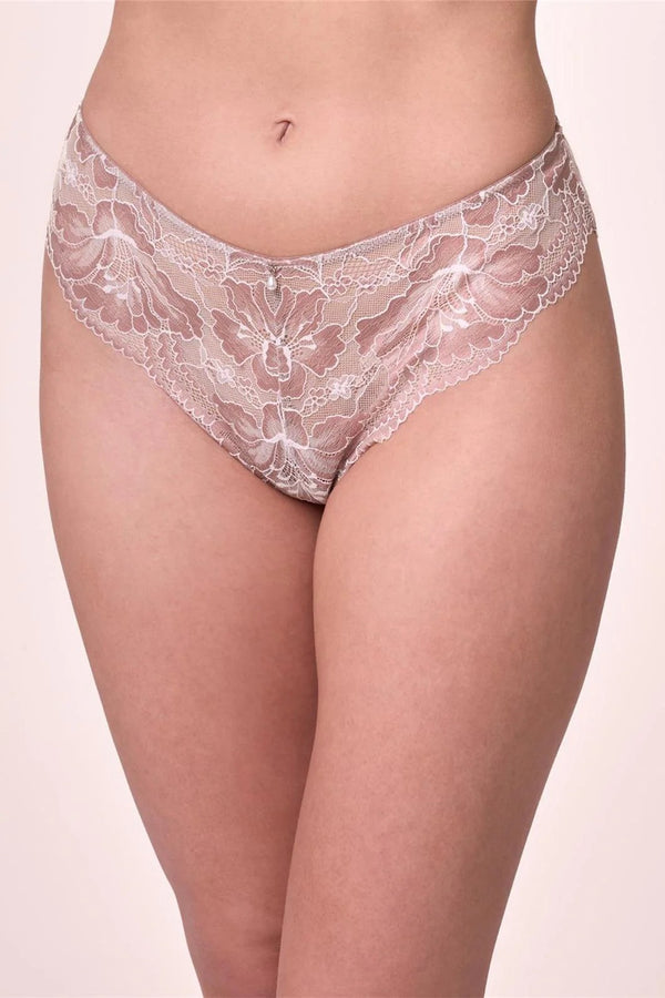 Montelle Signature Lace Brazilian