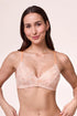 Montelle Tangerine Dream Wire-free Bra