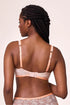 Montelle Tangerine Dream Keyhole Balconette Bra