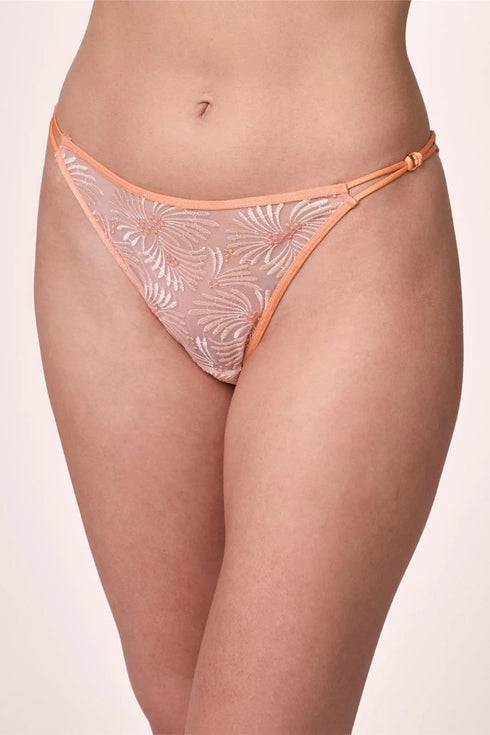 Montelle Tangerine Dream Cheekini