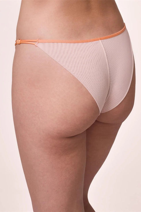 Montelle Tangerine Dream Cheekini
