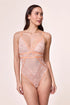 Montelle Tangerine Dream Bodysuit