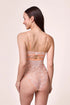 Montelle Tangerine Dream Bodysuit
