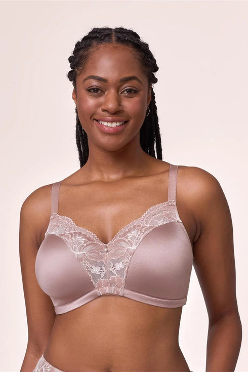 Montelle Wire-free Dream Bra