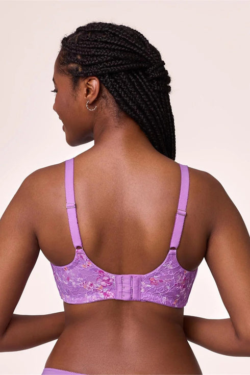 Montelle Wire-free Dream Bra