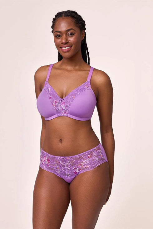 Montelle Wire-free Dream Bra