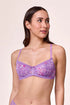 Montelle Flirt Demi Lace Bra