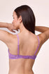 Montelle Flirt Demi Lace Bra