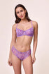 Montelle Flirt Demi Lace Bra