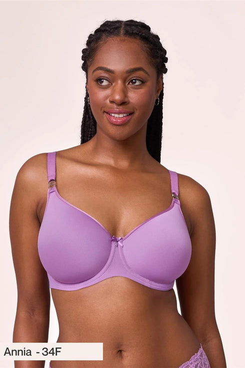 Montelle Sublime Spacer Bra