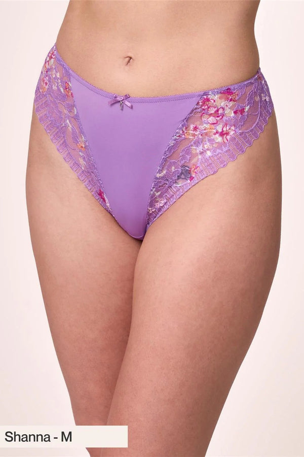 Montelle Thong