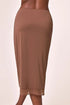 Montelle Long Half Slip